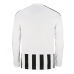 Juventus Prima Maglia 2026-27 Manica Lunga